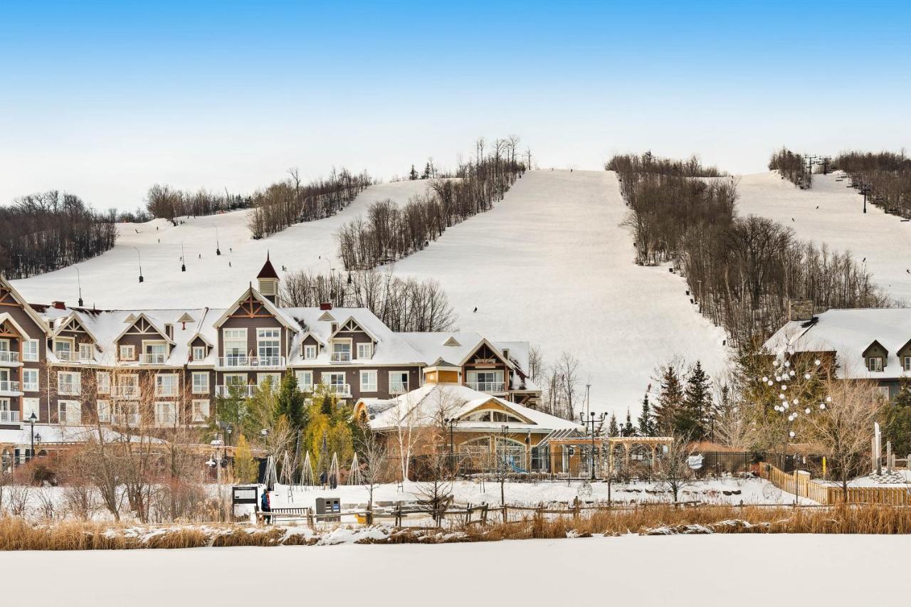 Condo 616 At North Creek Resort Блу-Маунтинс Экстерьер фото