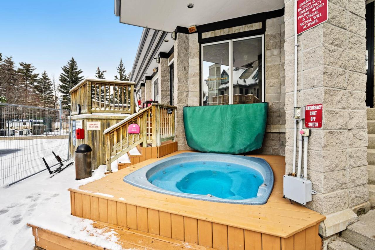 Condo 616 At North Creek Resort Блу-Маунтинс Экстерьер фото