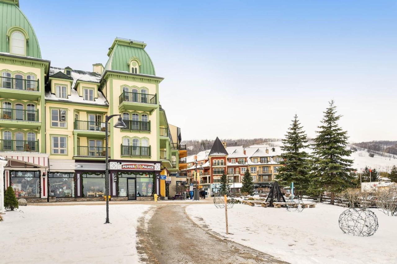 Condo 616 At North Creek Resort Блу-Маунтинс Экстерьер фото